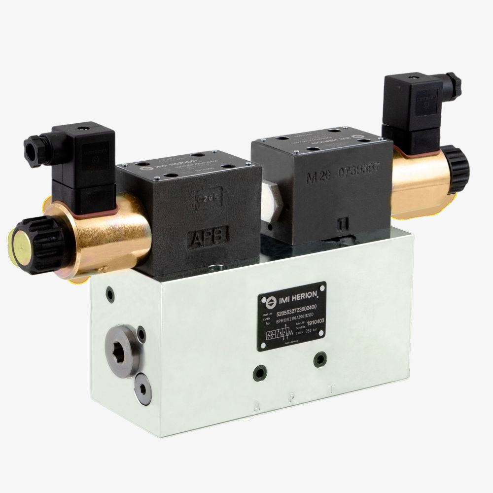 Directional Valve